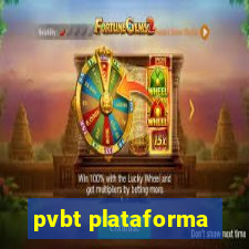 pvbt plataforma